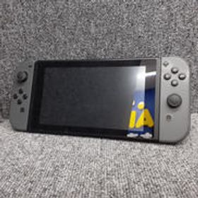 ニンテンドースイッチ HAC-001 NINTENDO