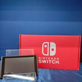 NINTENDO SWITCH HAC-001(-01) NINTENDO / 任天堂