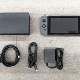 【ジャンク】SWITCH HAC-001(-01) NINTENDO