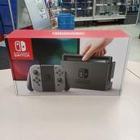 SWITCH本体 HAC-001 NINTENDO / 任天堂