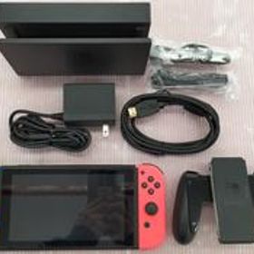 NINTENDO SWITCH HAC-001(-01) NINTENDO