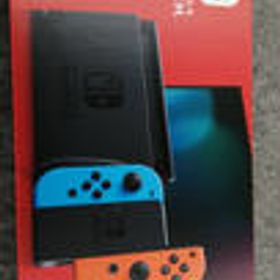 NINTENDO SWICH HAC-001(-01) NINTENDO