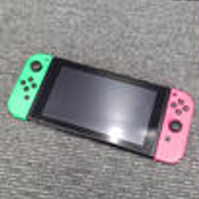 SWITCH HAC-001 NINTENDO