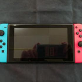 NINTENDO SWITCH HAC-001 NINTENDO