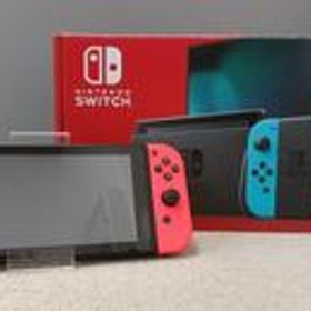 NINTENDO SWITCH HAC-001 NINTENDO