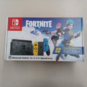 NINTENDO SWITCH HAC-001(-01) NINTENDO