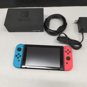 SWITCH HAC-001 NINTENDO