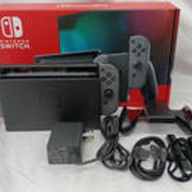 NINTENDO SWITCH HAD-S-KAAAA NINTENDO / 任天堂