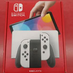 SWITCH HEG-001 NINTENDO