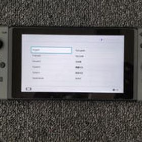 NINTENDO SWITCH HAD-S-KAAAH NINTENDO