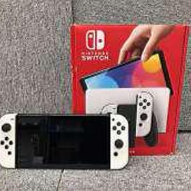 NINTENDO SWITCH HEG-001 NINTENDO