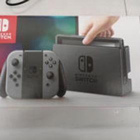 SWITCH HAC-S-KAAAA NINTENDO / 任天堂
