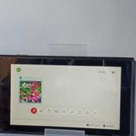 SWITCH本体 HAC-S-KABAA NINTENDO / 任天堂