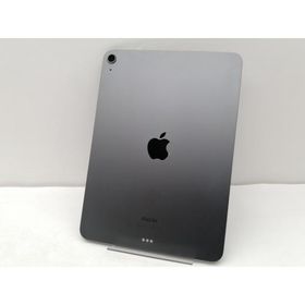 【中古】Apple 【Wi-Fi】 iPad Air（第5世代/2022） 64GB スペースグレイ MM9C3J/A【仙台イービーンズ】保証期間１ヶ月【ランクB】