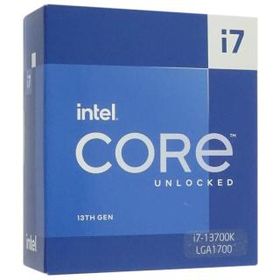 Core i7 13700K 3.4GHz LGA1700 SRMB8