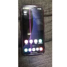 GALAXY S21 ジャンク(スマートフォン本体)