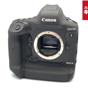 【中古】 【良品】 キヤノン EOS-1D X MarkIII ボディ