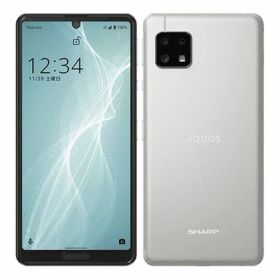 中古｜良い｜64GB｜SHARP｜AQUOS sense4 lite｜SH-RM15｜楽天モバイル｜本体