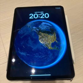 iPad Pro 2021 第3世代 128GB Apple Pencil付き