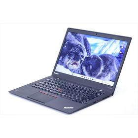 即配 良品 お買い得価格 ThinkPad X1 Carbon i5-5300U 8G 128G 14.0FHD Office Win11 ノートパソコン AAA評価