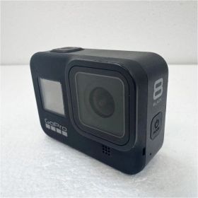 【正規品】GoPro (ゴープロ) HERO8 セット G00012