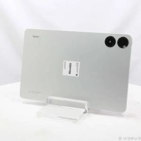 〔展示品〕 Redmi Pad Pro 128GB ミントグリーン VHU4723JP Wi-Fi【349】