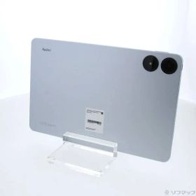 〔中古品〕 Redmi Pad Pro 128GB オーシャンブルー VHU4718JP Wi-Fi【348】