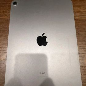 iPad Air 第4世代 256GB スペースグレイ 液晶水漏れ 動作確認済