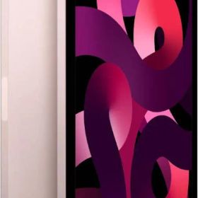 ［ジャンク］Apple iPad Air (第4世代) ピンク10.9インチ