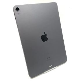【全額返金保証】【最速発送】Apple iPad Air 10.9インチ 第4世代 64GB スペースグレイ Wi-Fi 動作確認済