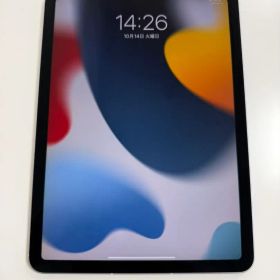 iPad Air 第4世代 64GB ブルー