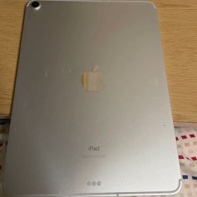 iPad Air (第4世代) 64GB シルバー