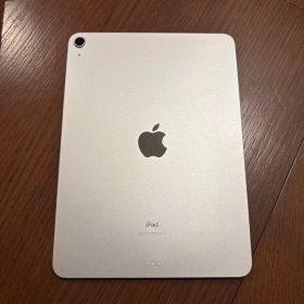iPad Air (第4世代) 64GB Wi-Fi シルバー pensilつき