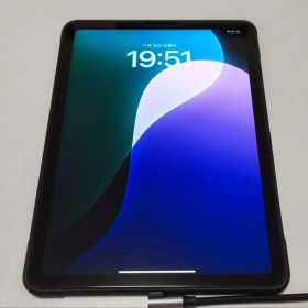 Apple iPad Air 4 Wi-Fiスカイブルー 97%