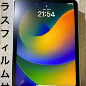 iPad Air4 wifiモデル 64gb スカイブルー