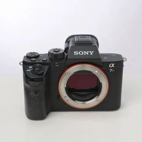 【中古】(ソニー) SONY α7R II ボデイ