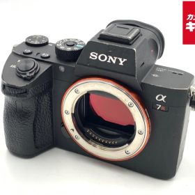 【中古】 【難あり品】 ソニー α7R III ボディ [ILCE-7RM3]