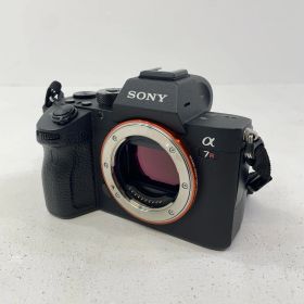 【尾張小牧店】 中古 SONY | ソニー デジタルカメラ α7R III ボディ 【405】