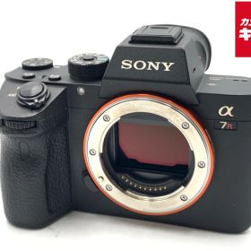 【中古】 【並品】 ソニー α7R III ボディ [ILCE-7RM3]