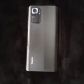 h*n様 Redmi Note 10 Pro グレー【ジャンク】