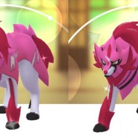 8632【PTC】在庫ラスト！エナジー有！ザマゼンタ11匹 内色違い2匹 | ポケモンGOのアカウントデータ、RMTの販売・買取一覧