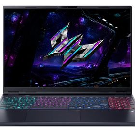 Predator Helios Neo 16S AI PHN16S-71-N76Z57/E