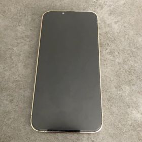 iPhone13ProMax 512G ゴールド