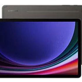 Galaxy Tab S9 [グラファイト]