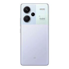 MZB0GXCJP Xiaomi オーロラパープル Redmi Note 13 Pro+ [SIMフリースマートフォン]