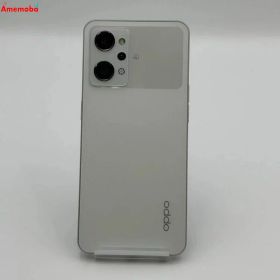 【中古】OPPO Reno9 A 128GB A301OP Y!mobile版SIMフリー 美品