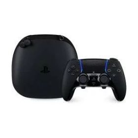 【新品】SONY ソニー DualSense Edge ワイヤレスコントローラー CFI-ZCP1J01 ミッドナイトブラック