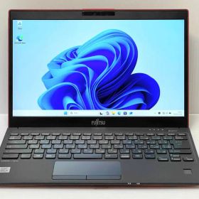 富士通 LIFEBOOK U9310 新品¥38,500 中古¥12,980 | 新品・中古のネット