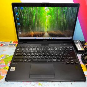 Office2024 富士通 U9310X/D 2in1 タッチパネル 良品