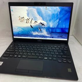 [中古パソコン] LIFEBOOK U9310/D FMVU28015